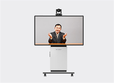 顯示與控制系列