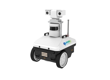 機(jī)器人系列