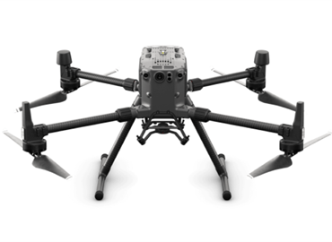 行業級無人機