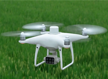 行業(yè)級(jí)無(wú)人機(jī)