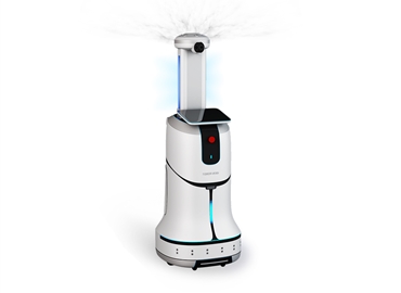 機(jī)器人系列